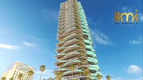 Fully Furnished | Private Pool &amp; Panoramic Views | Flexible payment plans | High Rental Demand L