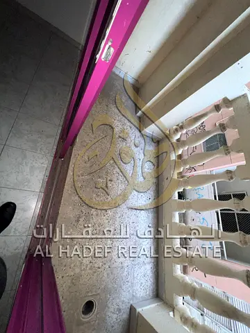 Prime 2BR in Al Majaz 2 – Direct on Jamal Abdul Nasser St. with Quick Access to Dubai!