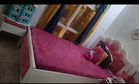 Single Bed For Free
