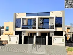 Townhouse directly from the owner, including registration and ownership fees, installments over 25 y