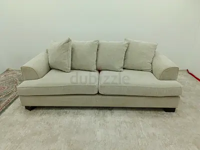 Solid quality  the one brand 3 seater SOFA Bed