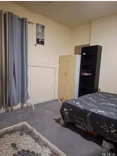 Room for rent for family india pakistani
