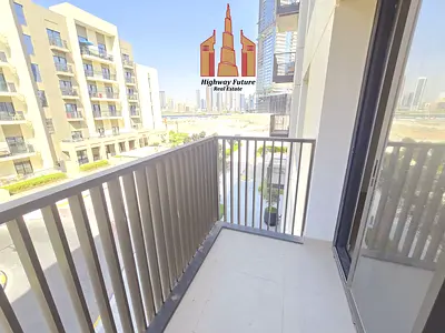 Ready To Move | specious 1-BR Apartment | All facilities