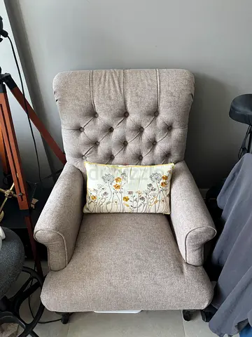 Armchair