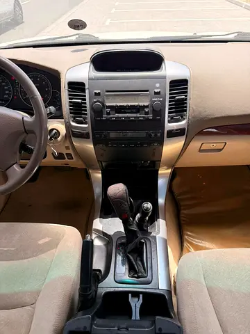 صورة 12 لـ 2007 Toyota PRADO