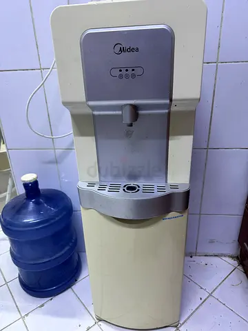 Water dispenser