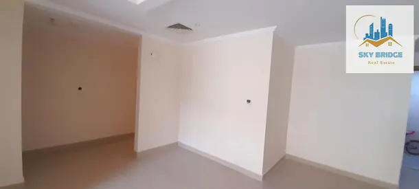 3BR with Balcony in new muwaillah