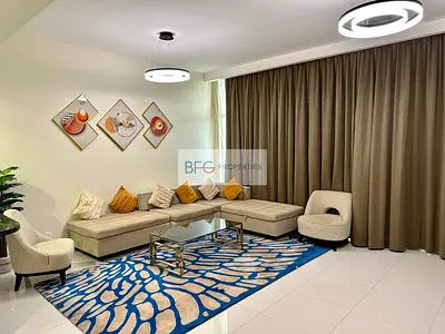 FULLY FURNISHED | PRIME LOCATION | VACANT