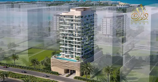 Invest in Waterfront Living_Seaside Elegance_Premium Facilities & Beach Access