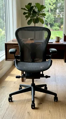 Herman Miller Remastered in Excellent Condition