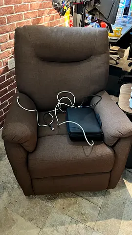 Recliner Sofa in Excellent condition