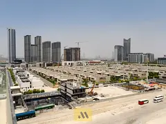 Direct Owner – Direct to Canal | Brand New 1BHK in Azizi Riviera 7 | Prime Meydan Location | Ready