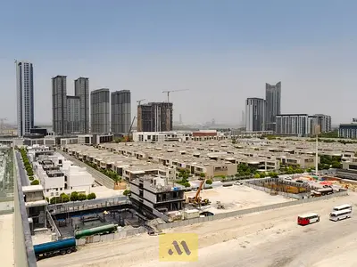Direct Owner – Direct to Canal | Brand New 1BHK in Azizi Riviera 7 | Prime Meydan Location | Ready to Move