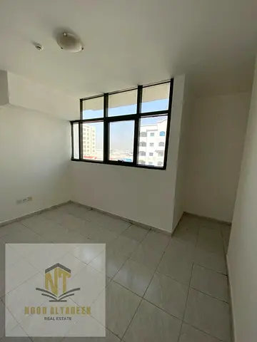 Apartment for annual rent, two rooms and a hall - spacious area and practical design at a special p