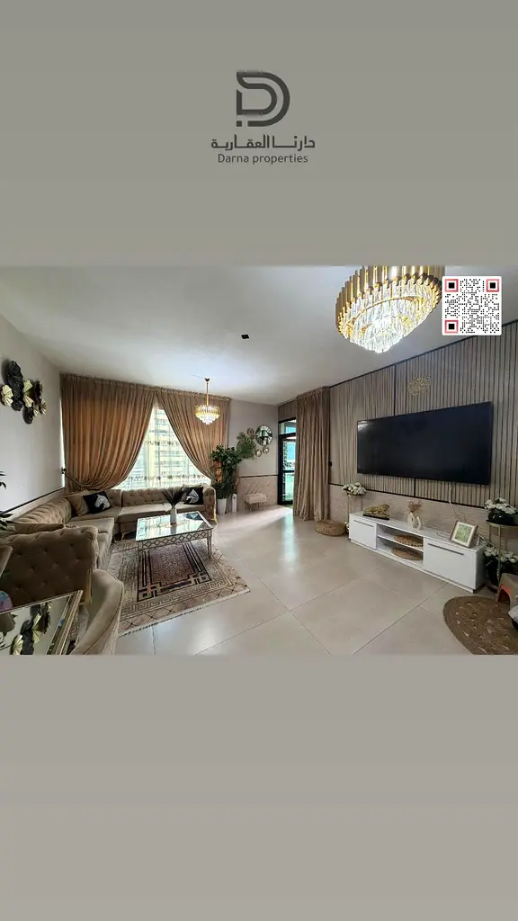 Huge 1BHK Apartment (1287 sq.ft) for Sale in Horizon Towers | Ready to Move | with Parking