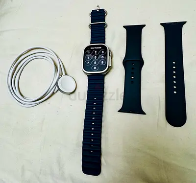 Apple Watch Ultra 2, Cellular with brand new condition