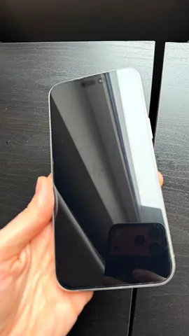 iPhone 15 Pro Max - Good Condition, sim + esim