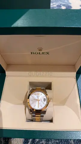 2023 Rolex Datejust - 126303 - 41mm