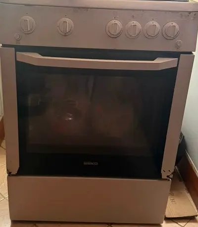 Beko Cooking Range – Good Deal