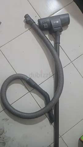 Vaccume Cleaner