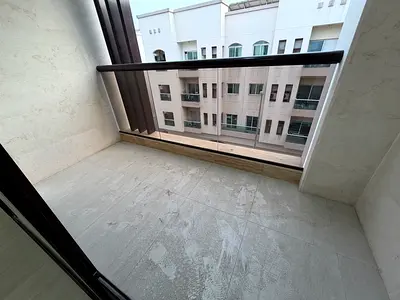 Brand New Building || Near ADCB Metro || With Balcony||