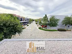 Brand New 4BR Villa with Majlis &amp; Private Garden in Masaar Robinia 🌿