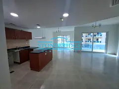 2BR Corner Layout | Multiple Balcony Views | Crescent Tower C