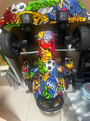 Mini kart for kids