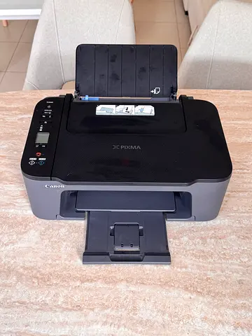 Canon PIXMA TS3440 Printer + Scanner – Excellent Condition