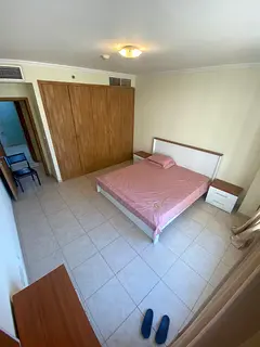 A luxury fully furnished room in a family building available near Deira City Center.