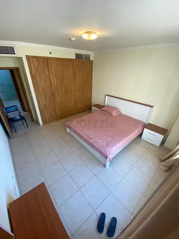 A luxury fully furnished room in a family building available near Deira City Center.