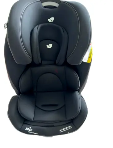 Joie Convertible Baby Car Seat – Like New, One Time Use