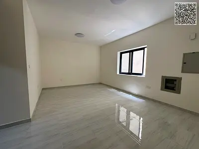 Apartment for rent in Al Alia, the most prestigious area in Ajman, with a strategic location.