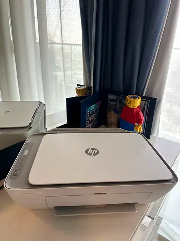 HP DeskJet All-in-One Printer (used) - Good Working Condition