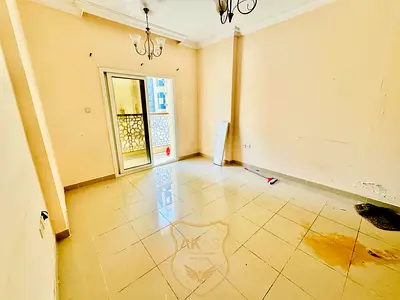 1BHK Apartment | Near Mujarrah Park and Corniche | Near SuperMarket And Restaurants | Family Building
