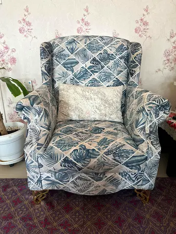 Sofa chair single seater