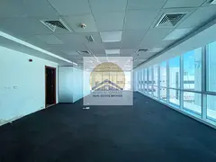 Chiller free 1199 Sqft Office Close to metro with parking