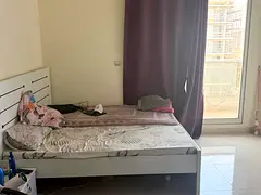 Sharing in 1 bhk Room