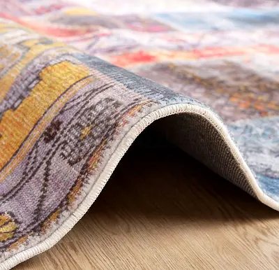 Vintage Style Rug  160*230