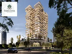 5 Years post handover I 10% Discount I 0.5 % monthly