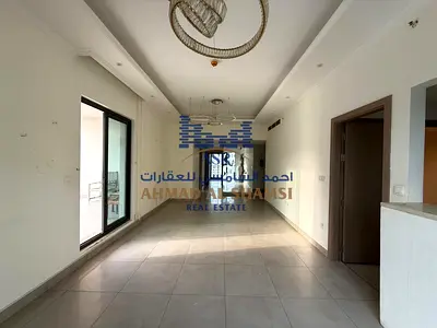 Exquisite 3BHK+Maids Room | Huge Terrace | Sea View | Beachfront Living