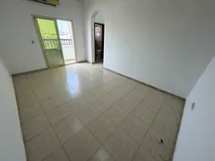 For annual rent in Al Rashidiya 2, Ajman: One bedroom and living room, fully lit apartment, two balc