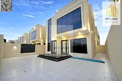 Own a 4-bedroom villa with a master suite and a rooftop terrace, all registration and ownership fees