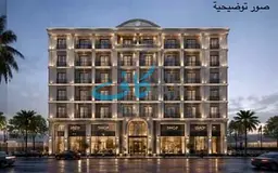 Fully Rented Investment Building for Sale in Al Khan Sharjah – G+5 | Prime Location | High Income 