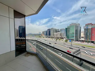 ELEGANT 2 BEDROOM | OPEN VIEW | STORE ROOM | FAMILY ONLY