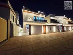 Modern villa with a swimming pool, all fees included, directly from the owner.