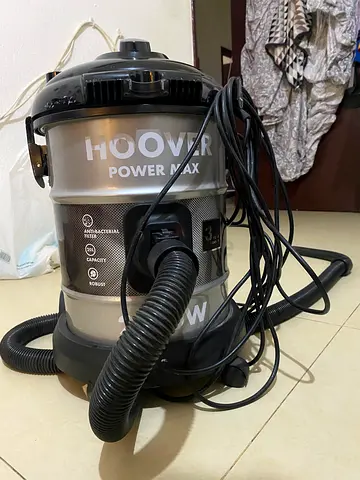 Vaccum cleaner