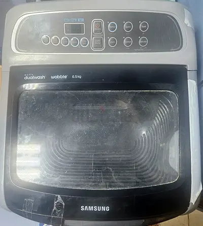 Samsung Washing Machine 6.5 KG