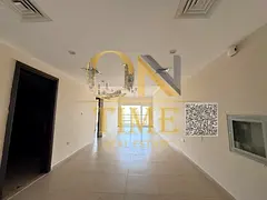 First occupant | Modern finishes | Family building | Balcony | Free air conditioning | One month fre