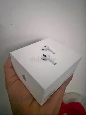Apple Airpods Pro 3